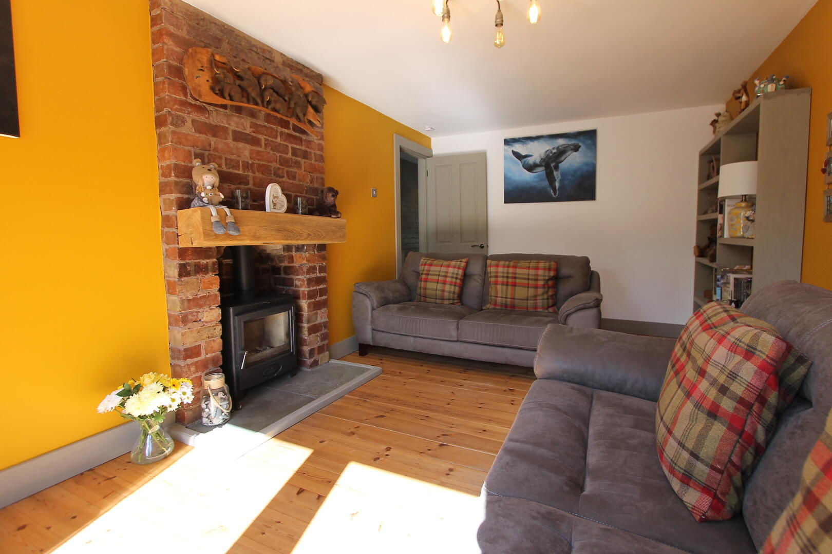 Claughton Street, Kidderminster